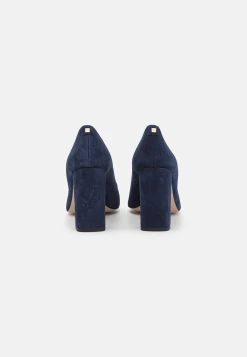 Boss Janet 90S - High Heels - Dark Blue -Boss Shop d7788a480d6a4059a157a5e2bac39907