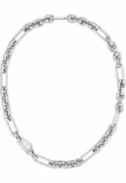 Boss - Necklace - Silber