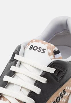 Boss Skylar Runn Mxmo - Trainers -Boss Shop d785ac9ade0140c2ba2bc7b3a8d7f3b2
