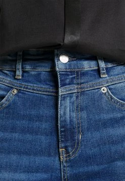 Boss Kitt Skinny High Rise Cropped Length - Jeans Skinny Fit -Boss Shop d7d231e51b55433596613806acd7b93b