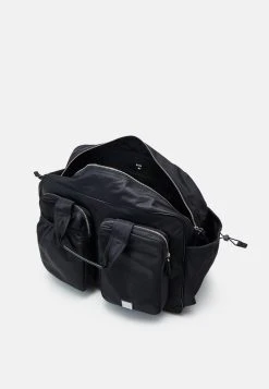 Boss Lennon Holdall Unisex - Weekend Bag - Black -Boss Shop d8b2b5b1a5054f65b59f1d3ae386a3aa