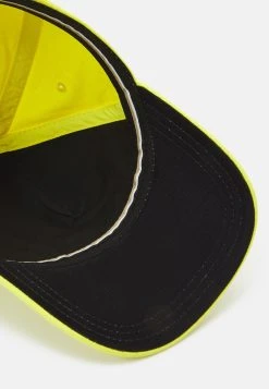 Boss Sevile Unisex - Cap - Bright Yellow -Boss Shop d8c0c03ceb2443c59a71bbec1419a7d6