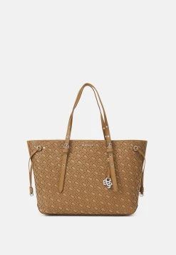 Boss Cindy Shopper - Tote Bag - Medium Beige