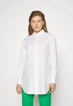 Boss Bacora - Shirt - Weiß -Boss Shop d9104cf988e9493581ed8f714d3f6943