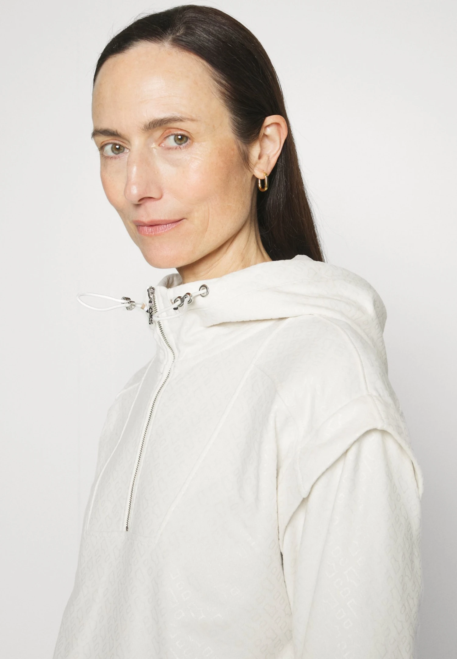 Boss Erikee - Hoodie 6 Boss Erikee - Hoodie - Image 4