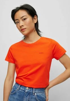 Boss Esogo - Basic T-Shirt -Boss Shop d940e5cab7c243259a5cf031556dbbf0