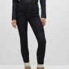 Boss Jeans Skinny Fit - Dark Blue Nine -Boss Shop d9694ec6fb784e68a53a05147fdeb747