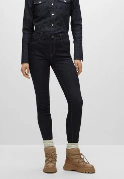 Boss Jeans Skinny Fit - Dark Blue Nine