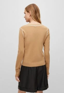 Boss Fomilia - Jumper -Boss Shop d9814dc10feb4d2db38b9b6c5e566b0f