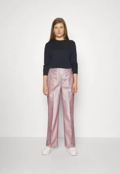 Boss Fanikasa - Jumper - Dark Blue -Boss Shop d9eafef8d9f7420c896fc97a247a3d66