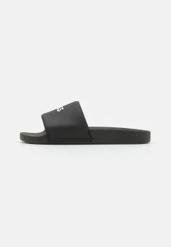 Boss Reese Unisex - Mules - Black