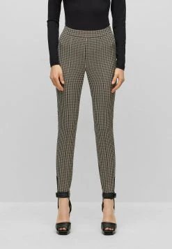 Boss Teneta - Trousers - Beige