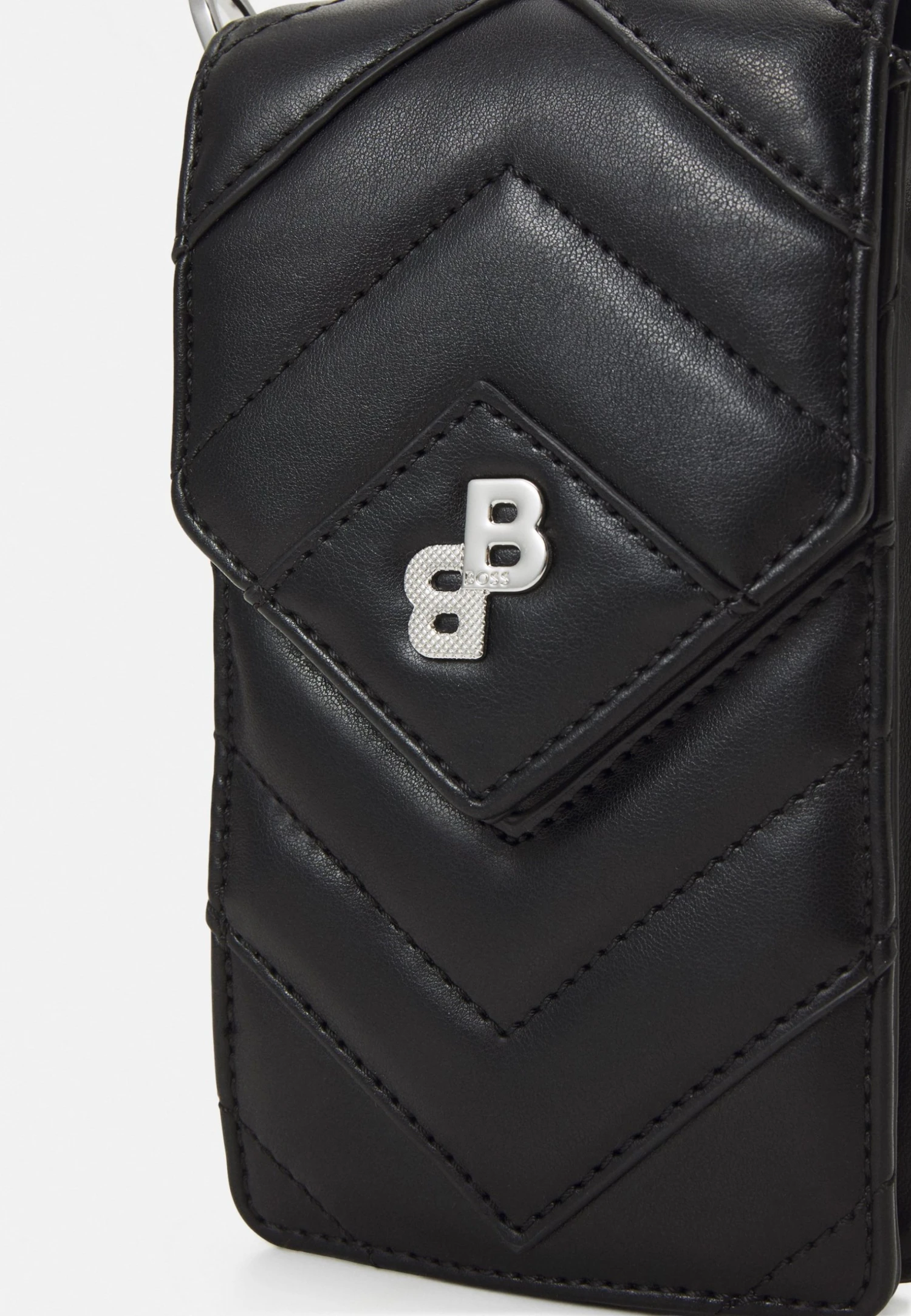 Boss Evelyn Phone Holder - Phone Case - Black 6 Boss Evelyn Phone Holder - Phone Case - Black - Image 4