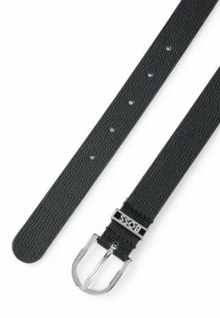 Boss Scarlet-Cl Sz25 - Belt - Black One -Boss Shop dad318547654478da3b09fb3cf8fd037