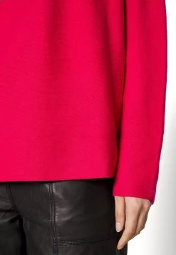 Boss Falanda - Jumper - Medium Pink -Boss Shop dad9bc752c944c1193ada6296e769d2d