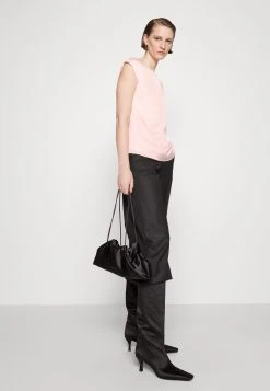 Boss Ianno - Blouse - Bright Pink -Boss Shop dae479843ba5460eaba10cdaeaadf4e2