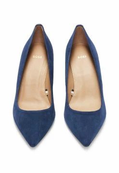 Boss Classic Heels - Dark Blue Four -Boss Shop daec413d145b4499b351e9d1244aa3c6