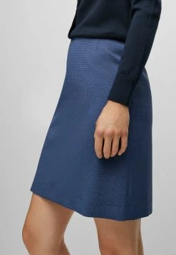Boss Vomila - A-Line Skirt -Boss Shop db1a8d65c1c54a6fbd7915443c866cd3