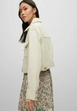 Boss Bc 1.0 - Denim Jacket -Boss Shop db604d70577c4ed889fe265cba9240d6