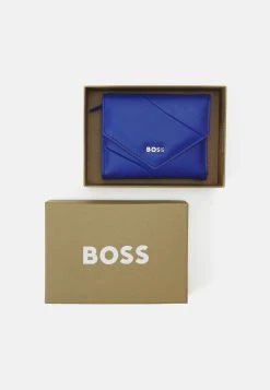 Boss Ayla Wallet - Wallet - Bright Blue -Boss Shop db731e5874474afebc86ff6e0aeba5e8