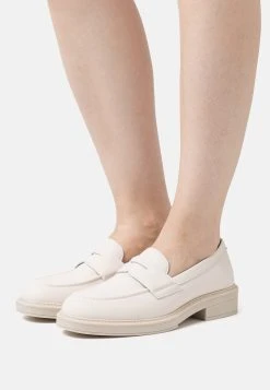 Boss Vanity - Slip-Ons - Open White