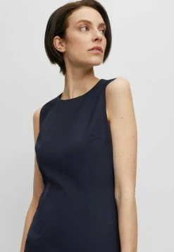 Boss Dirulah - Shift Dress -Boss Shop db9f34cf40b044609478254c74710127