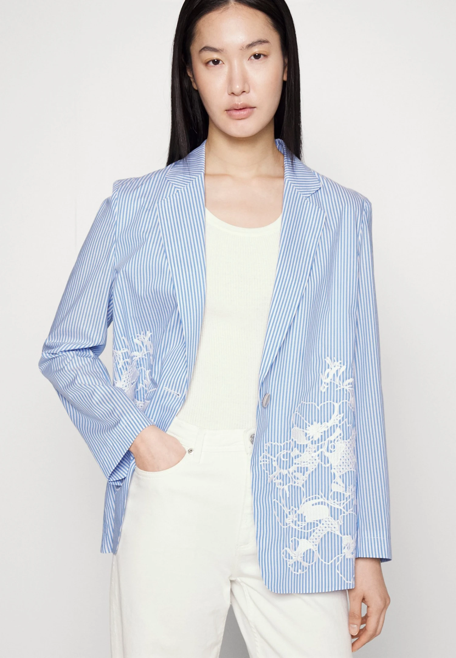 Boss Jolata - Blazer 6 Boss Jolata - Blazer - Image 4