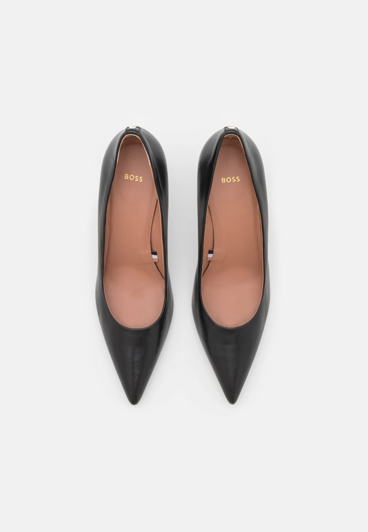 Boss Janet - Classic Heels 7 Boss Janet - Classic Heels - Image 5