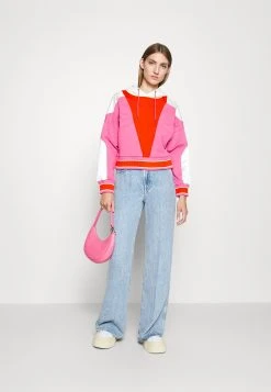 Boss Eversi - Sweatshirt - Medium Pink -Boss Shop dc9e08618f6b43d7a568c13f4bb7226d