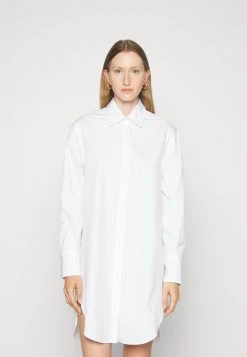 Boss Bareid - Blouse - White