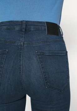 Boss Kitt- Jeans Skinny Fit - Navy -Boss Shop dda40ccc18904d328219be843a9c7380