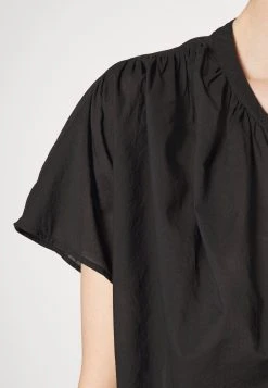 Boss Beffania - Blouse - Black -Boss Shop ddb7c51b53684c538c8c373436ac32b7