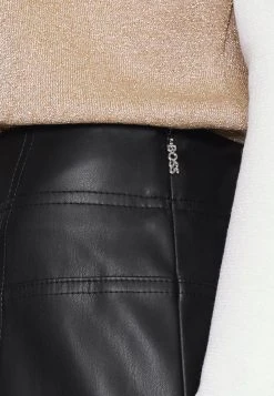 Boss Variana - Mini Skirt - Black -Boss Shop ddc04e10dea04be792078f65dbe10455