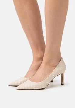 Boss Janet P - Classic Heels - Light Beige