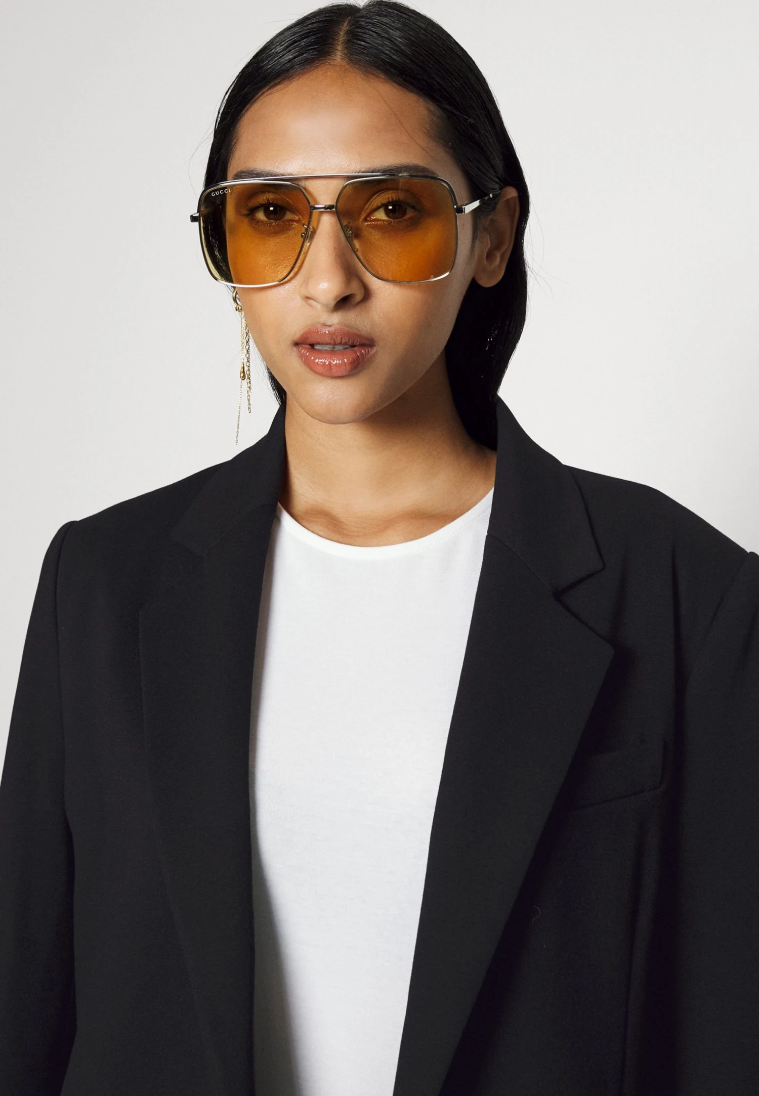 Boss Jewetta - Blazer - Black 6 Boss Jewetta - Blazer - Black - Image 4