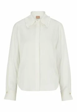 Boss Bentane - Button-Down Blouse -Boss Shop de16194760a94528b88a9b442b7eb984