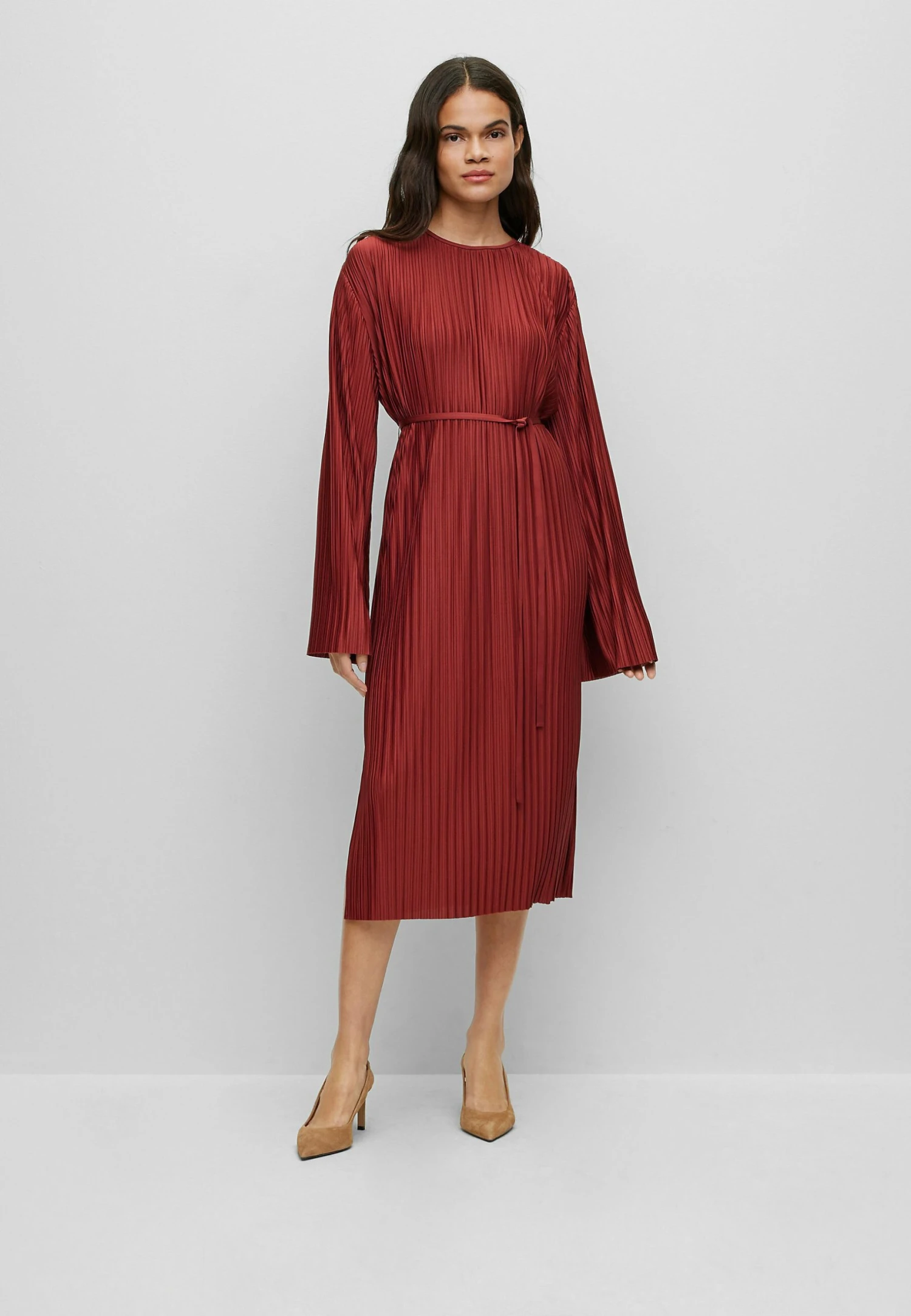 Boss Etaura - Day Dress 3 Boss Etaura - Day Dress