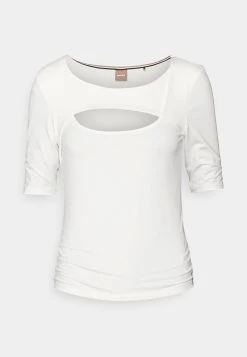 Boss Ejanai - Print T-Shirt -Boss Shop deebb8e68cd7470097966f1c662bee0f