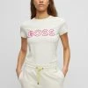 Boss Eventsa Logo - Print T-Shirt -Boss Shop df2363ea6b0b41098898984705ff2c9b