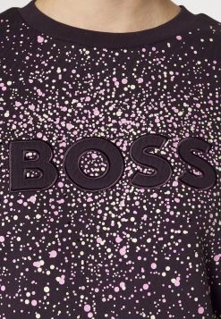 Boss Sweatshirt - Dark Purple 13 Boss Sweatshirt - Dark Purple -Boss Shop df2b24b316904b23a3805c2528ecc53a