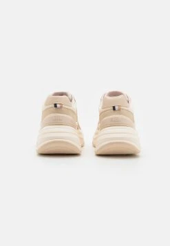 Boss Trainers - Light Beige -Boss Shop df439f8338004977b054a110b5ff205a
