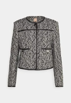 Boss Jaoki - Blazer - Black -Boss Shop df82a375dc8b442c8bc552f2ce9ea75a