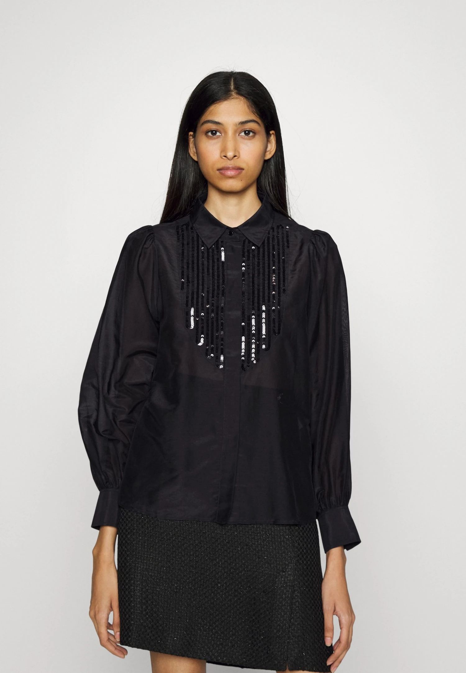 Boss Bitanta - Blouse 3 Boss Bitanta - Blouse