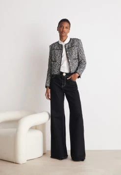 Boss Jaoki - Blazer - Black -Boss Shop e01d9ee635594ab6b946e74856710cc1