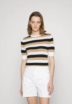 Boss Facuba - Print T-Shirt - Open Miscellaneous