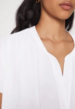 Boss Beffania - Blouse - White -Boss Shop e07817d1a3be4d6e9aabc5d7c3218530