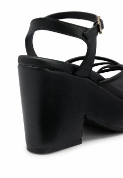 Boss Cate Wedge - Platform Sandals -Boss Shop e0e6797e2f1c48e6a556c2dc50ec6428