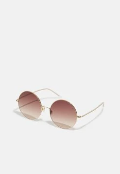 Boss Sunglasses - Gold-Coloured