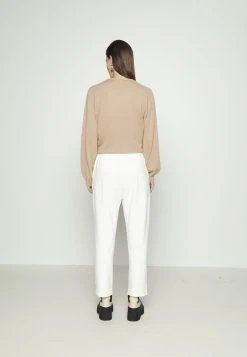 Boss Tewetta - Tracksuit Bottoms - Open White -Boss Shop e15435bf84e743db946f8ddaec0a3b4a