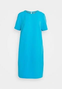 Boss Dagana - Day Dress - Blau 20 Boss Dagana - Day Dress - Blau -Boss Shop e18fc18a38414368bf93ceb6f93d6185